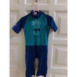 Neopreno talla 3-4 años. Segunda mano