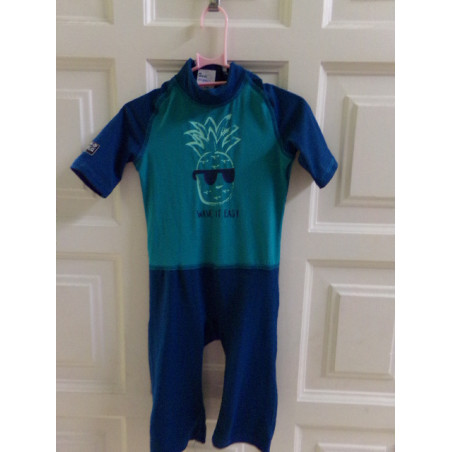 Neopreno talla 3-4 años. Segunda mano