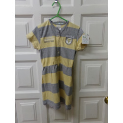 Vestido Gocco talla 5 años. Segunda mano