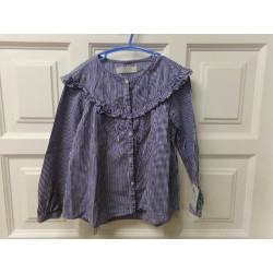 Blusa Zara talla 5 años. Segunda mano