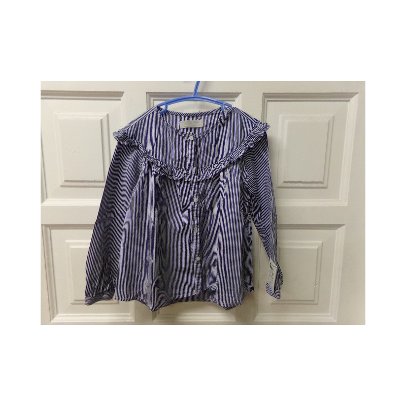 Blusa Zara talla 5 años. Segunda mano