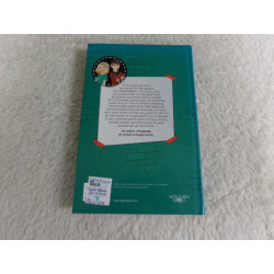 Chicas contra chicos. Segunda mano