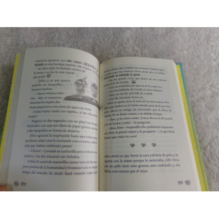 Amigas para siempre. Arriba los corazones!. Segunda mano