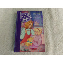 El club de las canguro. Mary Anne Salva la situación. Segunda mano