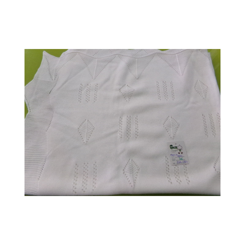 Mantita de bebé. Segunda mano