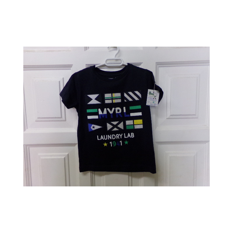 Camiseta Mayoral talla 2 años. Segunda mano