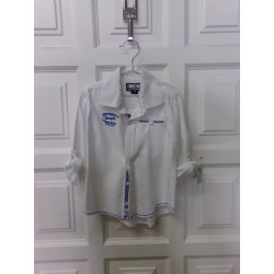 Camisa talla 2-3 años. Segunda mano