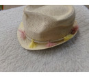 Sombrero talla 6-7 años. Segunda mano