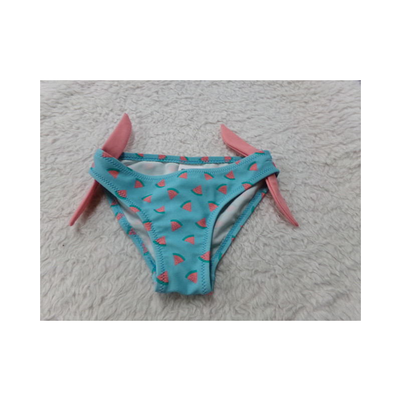 Braguita nikini talla 2-3 años. Segunda mano