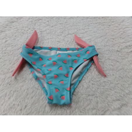 Braguita nikini talla 2-3 años. Segunda mano