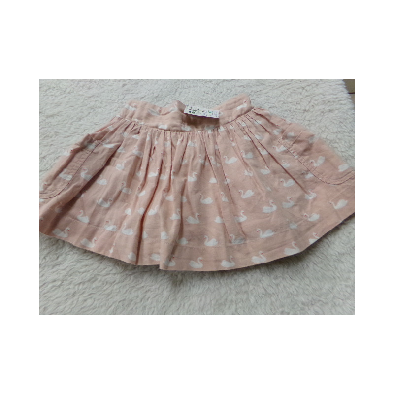 Falda talla 2-3 años. Segunda mano