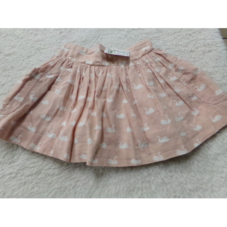 Falda talla 2-3 años. Segunda mano