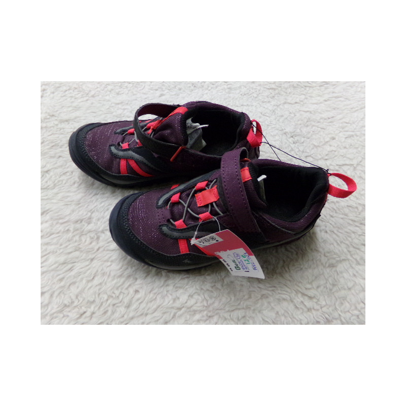 Tenis Quechua. N 31. A estrenar