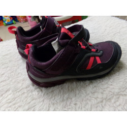 Tenis Quechua. N 31. A estrenar