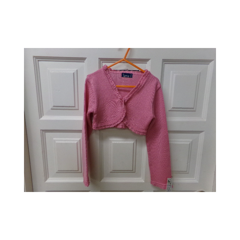 Chaqueta talla 10 años. Segunda mano