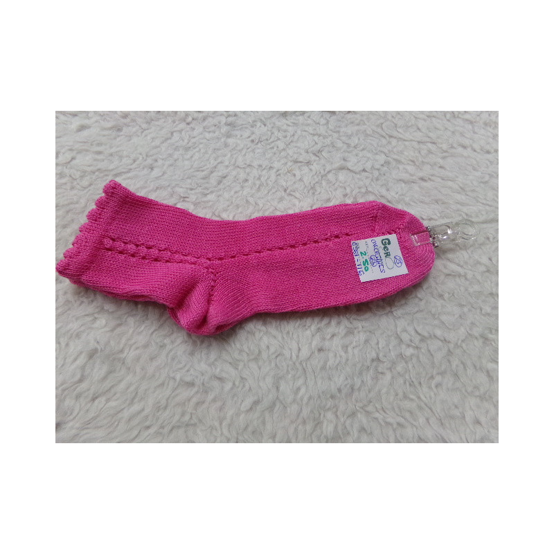 Calcetines N 23. Sin uso