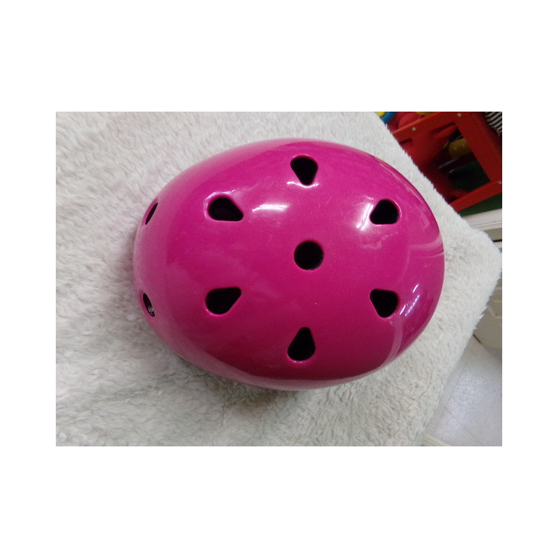 Casco Oxelo 50-54 cm. Segunda mano