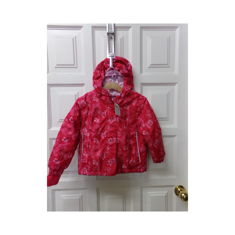Cazadora de nieve talla 3-4 años. Segunda mano