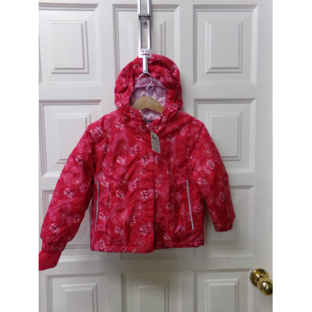 Cazadora de nieve talla 3-4 años. Segunda mano