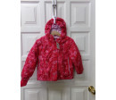 Cazadora de nieve talla 3-4 años. Segunda mano