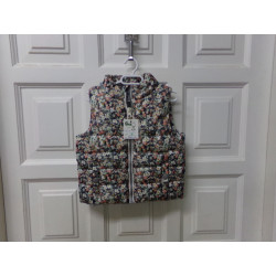 Chaleco talla 3 años. Segunda mano