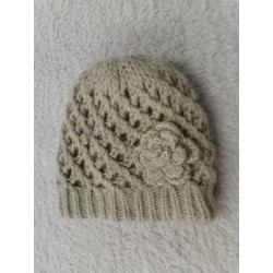 Gorrito talla 5-6 años. Seguna mano