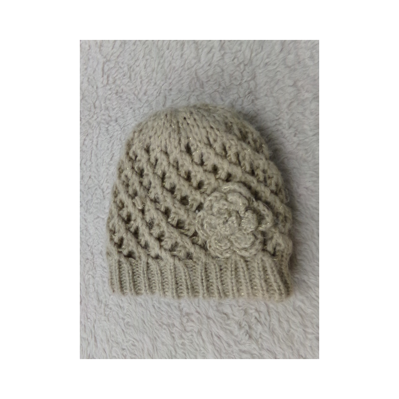 Gorrito talla 5-6 años. Seguna mano