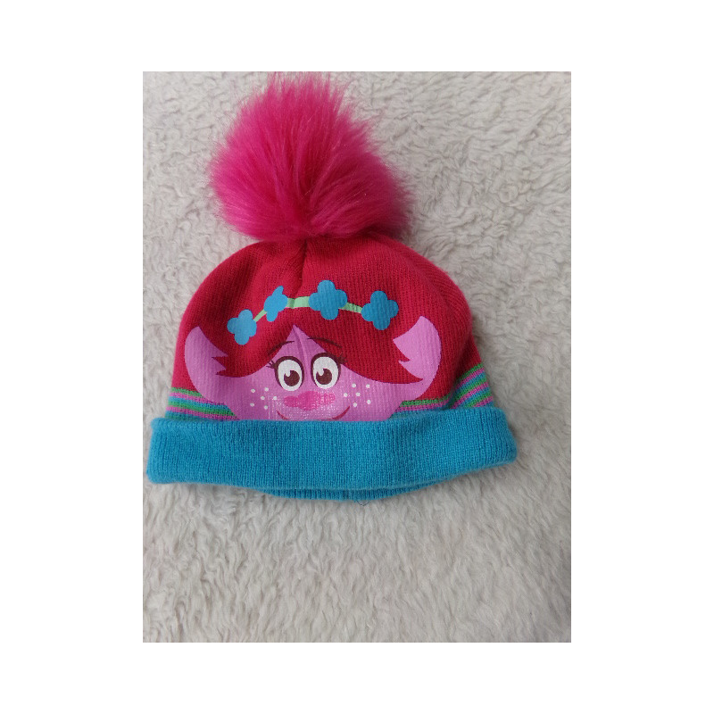Gorrito talla 5-6 años. Segunda mano