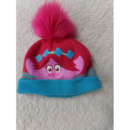 Gorrito talla 5-6 años. Segunda mano
