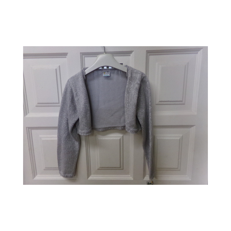 Chaqueta talla 8 años. Segunda mano