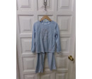 Pijama Elsa Frozen talla 6-7 años. Segunda mano