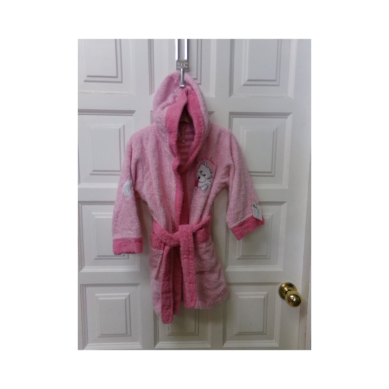 Bata de casa talla 3-4 años. Segunda mano