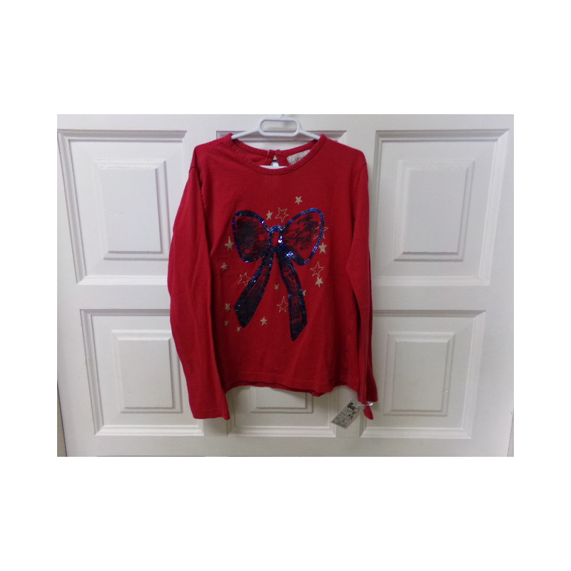 Camisetatalla 8 años. Segunda mano