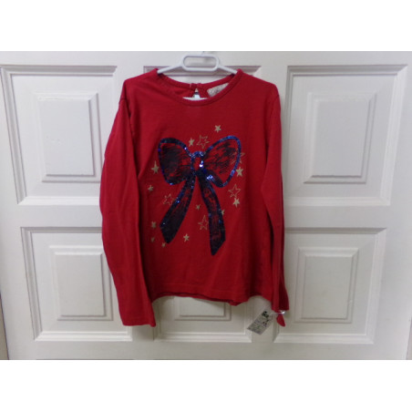 Camisetatalla 8 años. Segunda mano