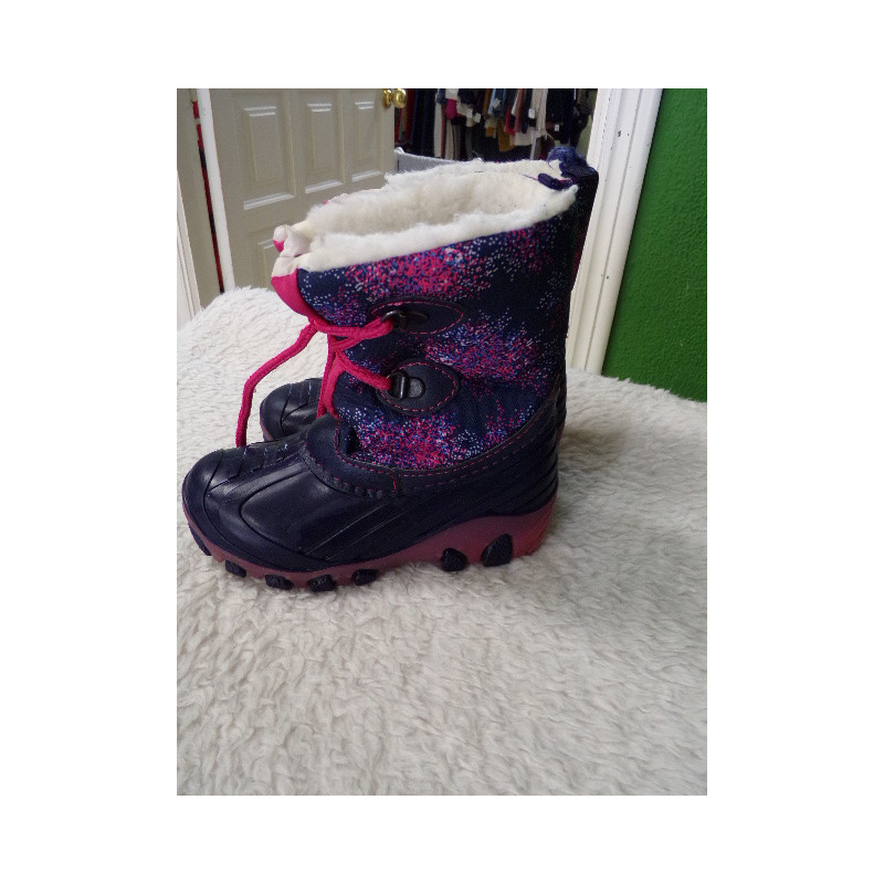 Botas de nieve n 26. Segunda mano