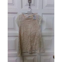 Vestido Zara talla 5 años. Segunda mano