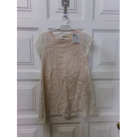 Vestido Zara talla 5 años. Segunda mano