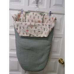 Saco de silla de verano. Segunda mano