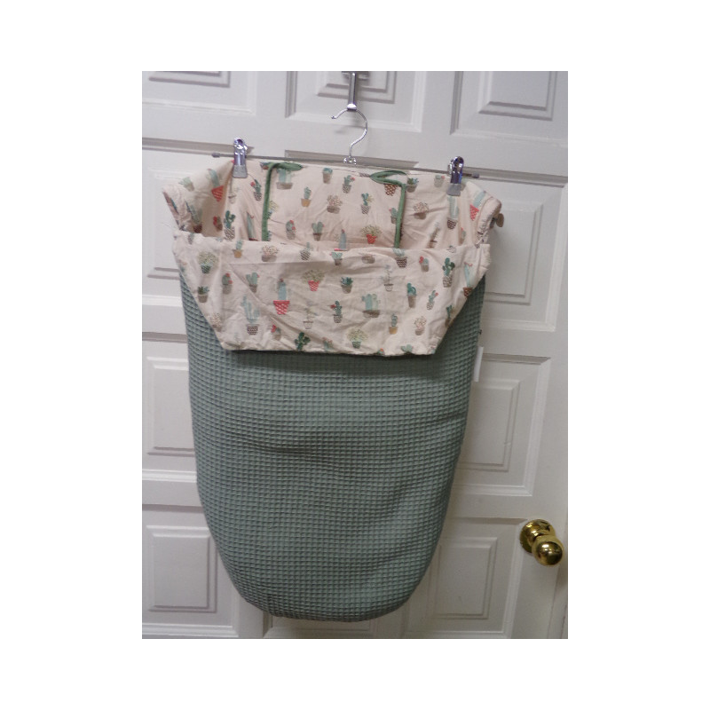 Saco de silla de verano. Segunda mano