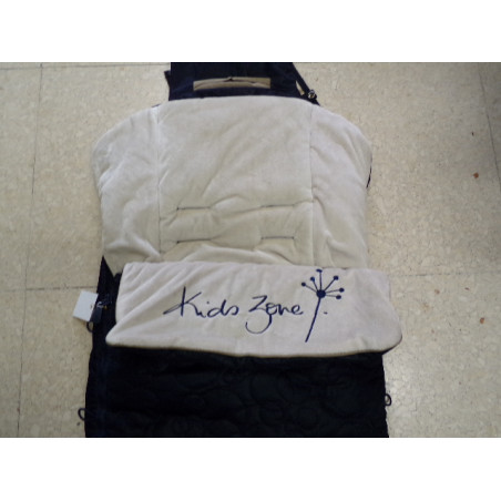 Saco de silla Jane invierno. Segunda mano