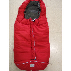 Saco de silla Nuvita invierno. Segunda mano