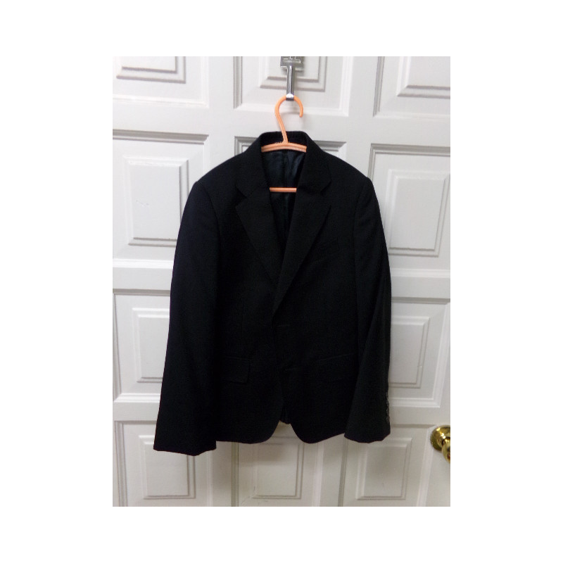 Americana Mc Gregor talla 11-12 años. Segunda mano