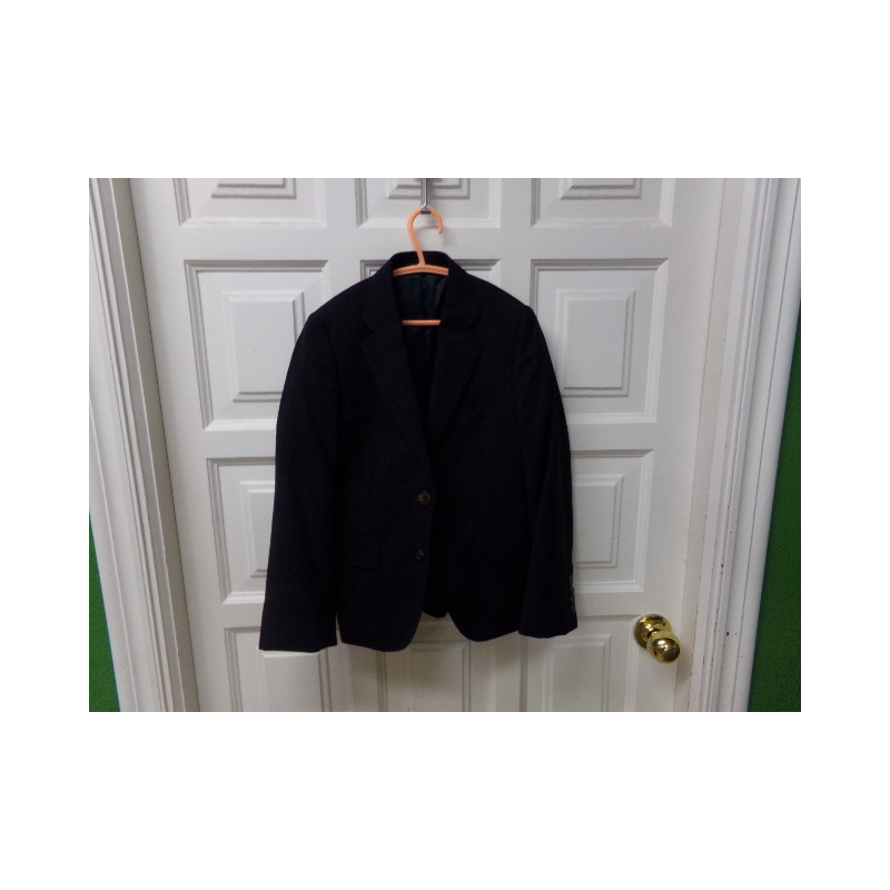 Americana Mc Gregor talla 11-12 años. Segunda mano