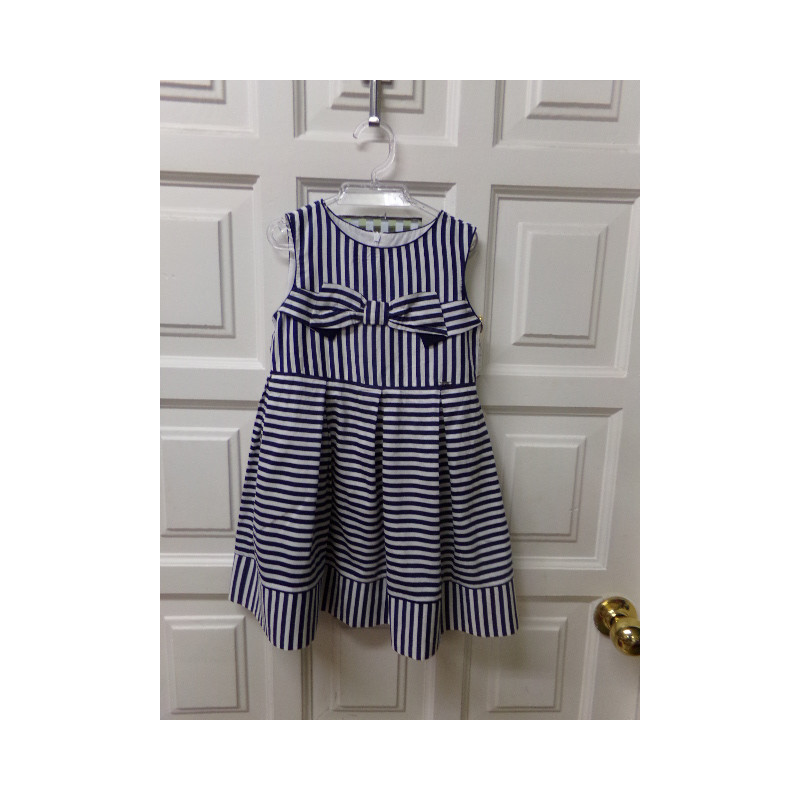 Vestido Mayoral talla 6 años. Segunda mano