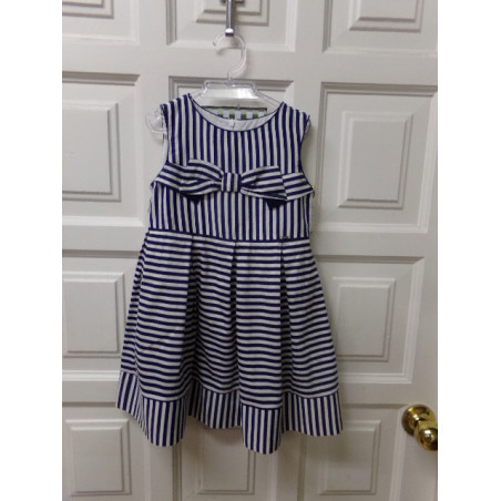Vestido Mayoral talla 6 años. Segunda mano