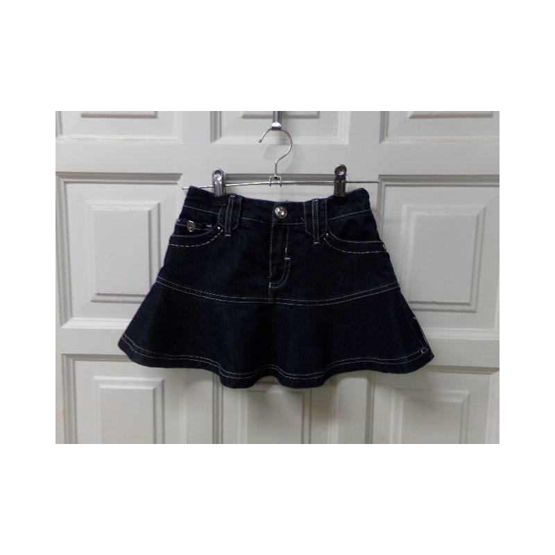 Falda mayoral talla 6 años. Segunda mano