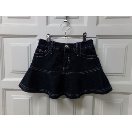 Falda mayoral talla 6 años. Segunda mano