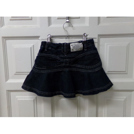 Falda mayoral talla 6 años. Segunda mano