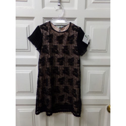 Vestido Zara talla 6 años. Segunda mano