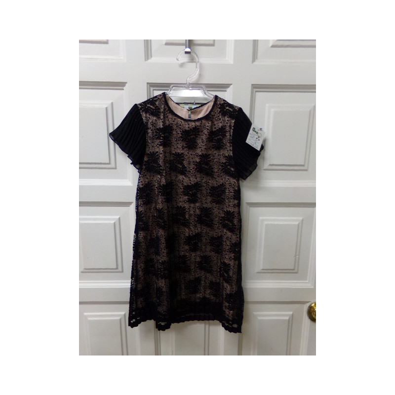 Vestido Zara talla 6 años. Segunda mano